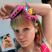queereotype ☻ (@thatqueerkiwi) 's Twitter Profile Photo queereotype ☻ (@thatqueerkiwi) 's Twitter Profile Photo