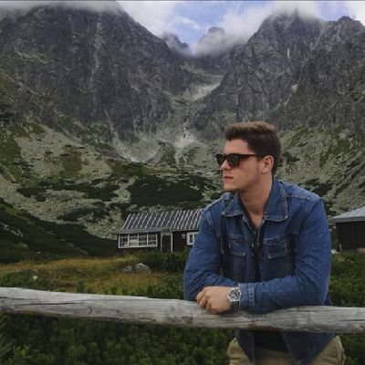 nagyzol93's profile picture. 