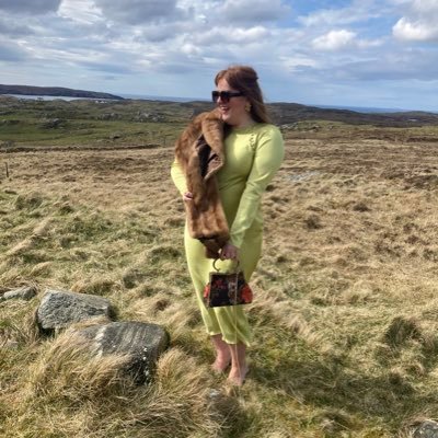 (she/her) 🏴 work in telly and talk about it too much *all views are my own*