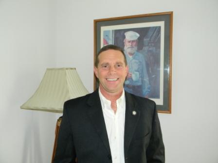 COO of Vets4Heroes, USN(ret), VA Certified SDVOSB, please consider us when purchasing your IT Hardware or utilizing our HR/ Recruiting, Placement Service.