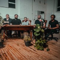 Serious Matters (@smband) 's Twitter Profile