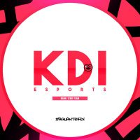 KDI Esports❣️ (@kdiesports) 's Twitter Profile
