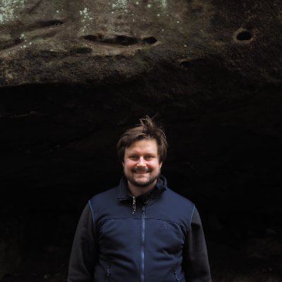 jimmymgoode's profile picture. Academic turned software developer. 🇺🇸 in 🇩🇪.