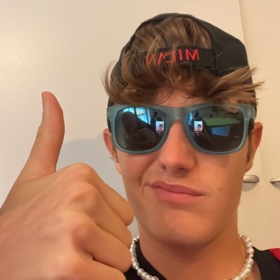 martinonapoleo1's profile picture. tiktoker famoso e ultras curva sud milano❤️🖤, se vi vedo con la maglia dell’Inter vi sgozzo cartonati di merda