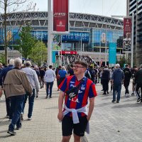 Cal 🦅(@CPFC_Cal) 's Twitter Profile Photo