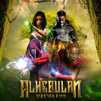 Guardians of Alkebulan(@treeofAlkebulan) 's Twitter Profile Photo