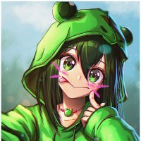 🔥⛓️Tsuyu Asui (@tsuyuasui_rpp) 's Twitter Profile Photo