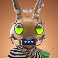 SevenBits (@sandrabrune) 's Twitter Profile