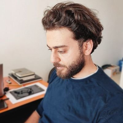 @666xxxn's Husband |
Senior Software Developer | Spotify-aholic | Novice in Music Theory | Cosmology is the answer
