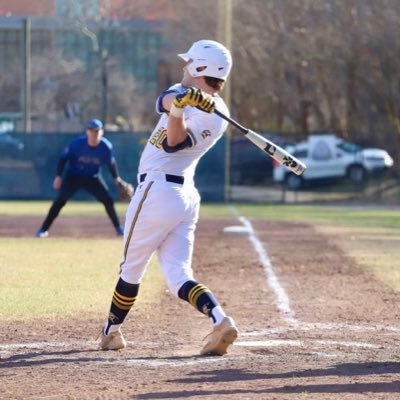 BSanders_20's profile picture. VA | SMCM Baseball #20