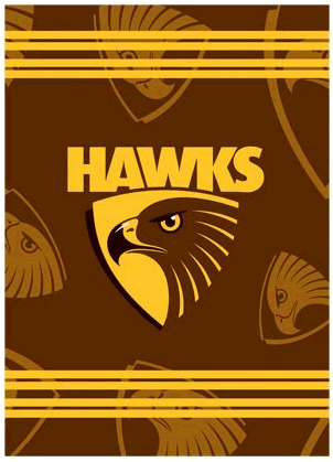 Go the Hawks!