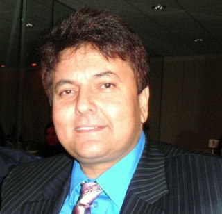 Chairman India Canada Organization, Kana Inc Director, NMK Distribution (CEO),https://t.co/4CIDjx3BTQ, MBA