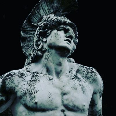 BoxingAchilles's profile picture. The Will to do⚡ /  The Soul to try 🏛