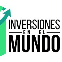 INVERSIONES EN EL MUNDO(@inversionesmund) 's Twitter Profile Photo