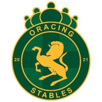 ORacing Stables (@oracing_stables) 's Twitter Profile Photo