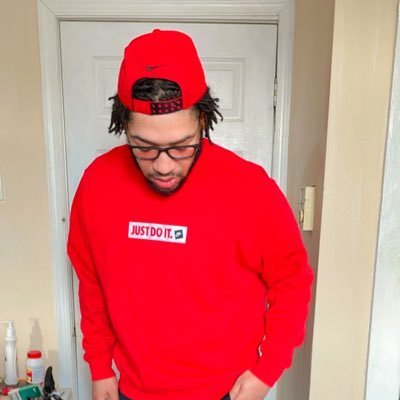 Im just tryna eat