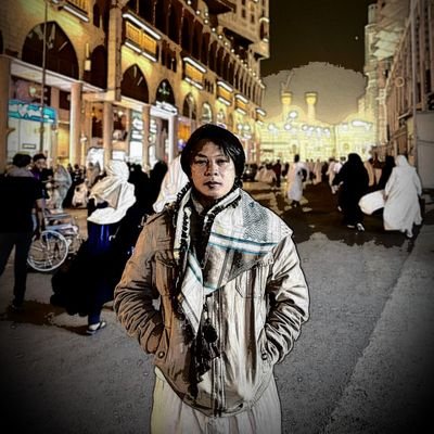 jaydhi39's profile picture. Tak ada janji lebih penting melainkan janji kita kepada Allah swt....(komitmen dua kalimat syahadat)