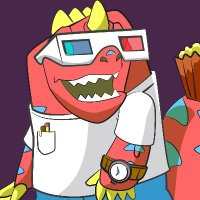 🦀 Contracts Dev 🟠🦖 (@contracts_dev) 's Twitter Profile