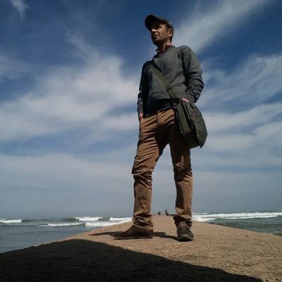 samkaoui_s's profile picture. I'm photographer, grafic designer and author.