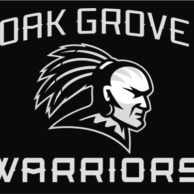 Official Twitter Account of The Oak Grove Boys Basketball Teach Develop Build