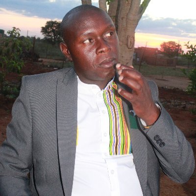 ThomasNedzie's profile picture. Being honest and truthful is always my first priority, am owning Nedzamba Holding Enterprise