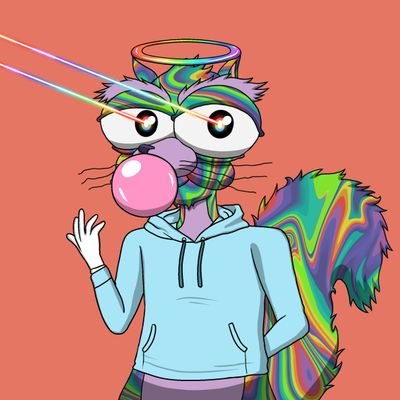 RimK_eth's profile picture. NFT enthusiast // Founder of @SquirrelDegens, Latespot & Syed Media