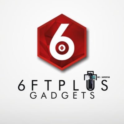 6ftplusgadgets