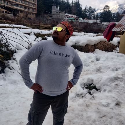 mohdniiyaz's profile picture. Entertainer || standup comedian ||  Engineer