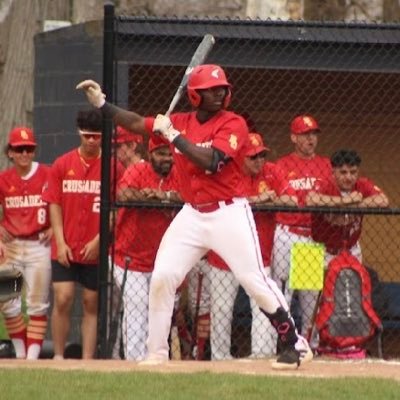 Justin Batts Profile