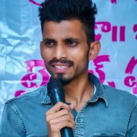 Tharun Kalluri 😊 (@tharun_kalluri) 's Twitter Profile