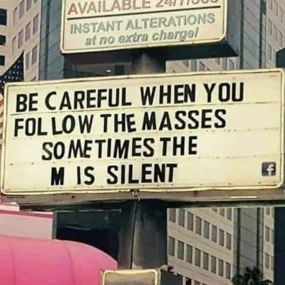 T_Greenbottom's profile picture. To live a good life, all you need is;  perseverance, self discipline, resilience, self reliance, oh and a good wife!