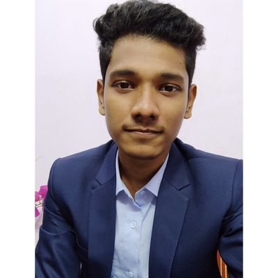 FahimAhmed010's profile picture. Be A Warrior Not A Worrier