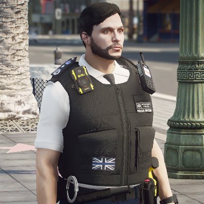 ELRPC_01GX's profile picture. This account is completely fictional