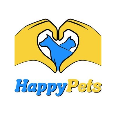💻 Internet prodavnica 🛒
Hrana i oprema za kućne ljubimce.
Happy Pets, mesto gde ljubimci biraju! 💙🐾🐾
🐕🐈🐇🦜🐠🦎