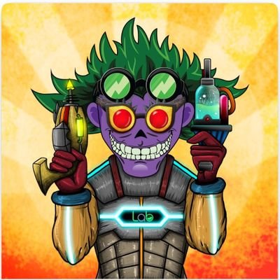 velv3tto's profile picture. 