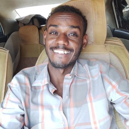 ElsiddigMusab's profile picture. 