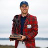 Spieth_Tracker's profile picture. The largest #JordanSpieth tracker on the internet!