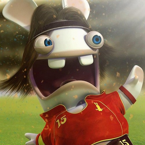 fgbarbero's profile picture. 