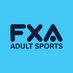 FXA Sports (@FXASports) Twitter profile photo