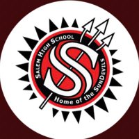 Salem HS (VB) Activities(@shsvbactivities) 's Twitter Profile Photo