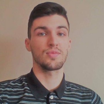 Aleks60734521's profile picture. none