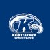 Kent State Wrestling (@KentStWrestling) Twitter profile photo