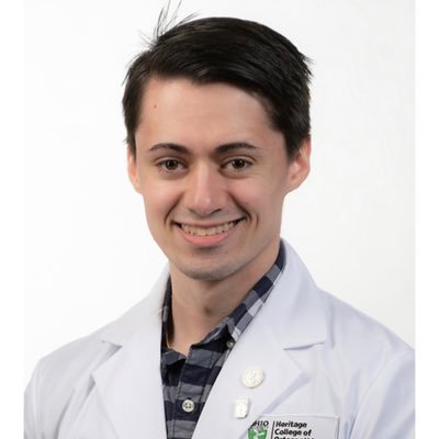 mikeparritt's profile picture. OUHCOM 25