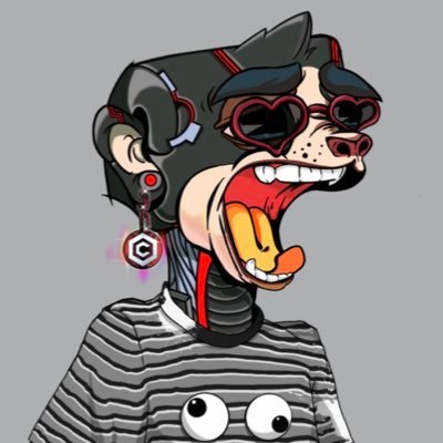 cryptowatching0's profile picture. Crypto watching on the Cronos chain. New to defi and NFTs. My dream is to own an OG777 Kat.