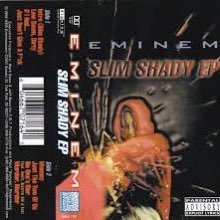 Hi here I post Eminem/Slim Shady CD & Vinly Photos +Houseofwaxx items