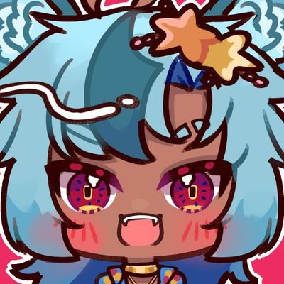 Kain🐾Wolf Vtuber🐺さんのプロフィール画像