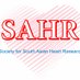 Society for South Asian Heart Research (SAHR) (@southasianheart) Twitter profile photo Society for South Asian Heart Research (SAHR) (@southasianheart) Twitter profile photo