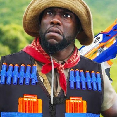 pdnerf's profile picture. Zach Lippy, Sam Powell, Ethan Schuff, Trent Rich, Trenton Dietrich, Jaden Wilson