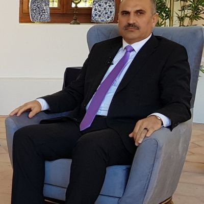 Prof.Dr. İsmail SAĞLAM//
Eğitim Bilimci