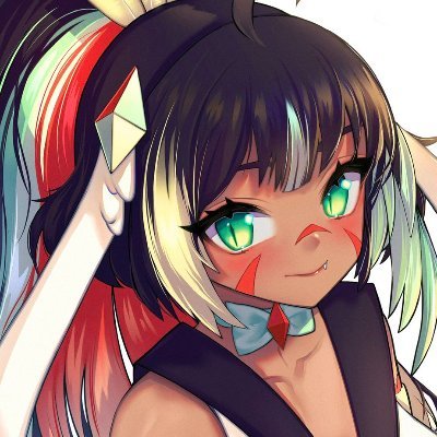 ♦️ Reptilian Alien VTuber 🇧🇷/🇺🇸
♦️ Pfp: @midorimaya666
♦️ Header: Neoffy
♦️ He/They/She 🏳️‍⚧️
♦️ #VERIFIKAYTON LÁ NO YOUTUBE!